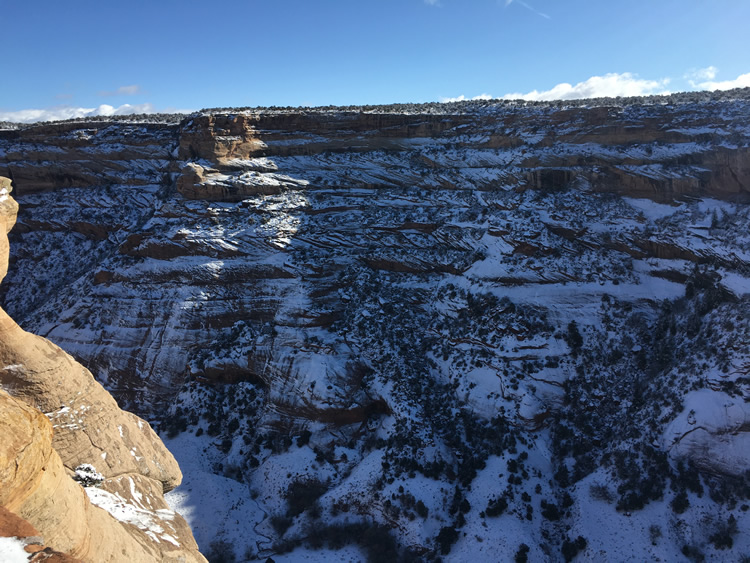 Canyon de Chelly